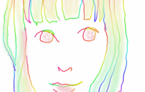 あ、咲いた! - ハヤシダ ヨウコ