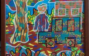 車に乗ろうとしている人 - 人魚