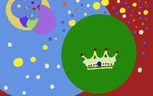 おとぎ話 - 香織