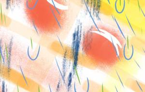 ほほえみの表情 - 万煉(まれん)