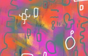 愛の詩 - 万煉(まれん)