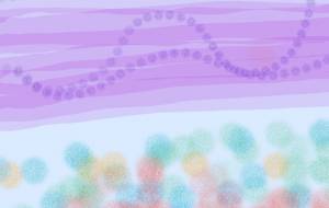 時にかなって美しい香り - 万煉(まれん)