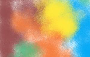 モヤモヤ - 万煉(まれん)