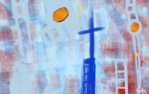 生かされて - 万煉(まれん)