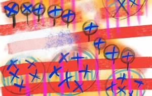 手紙に、思いをつめて。 - 万煉(まれん)