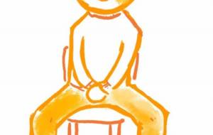 ぼく、ちゃんと話聞きます。(恥ずかしいな、二人きりやん) - 万煉(まれん)