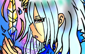 結晶師 - きりなが万葵