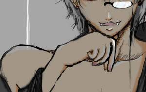 『鬼』? - もりの さくら