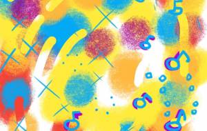 笑って歌ってポップにいこう - 万煉(まれん)