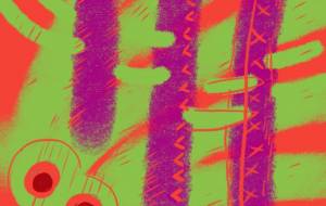 ごめんなさい。ぼく、彼女いるんです。 - 万煉(まれん)