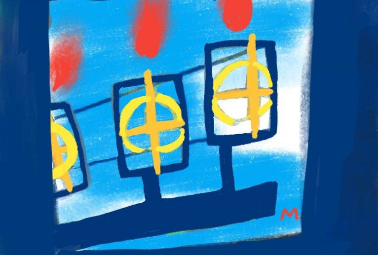 大丈夫です。大丈夫です。いや、大丈夫じゃない理由。 - 万煉（まれん） 