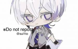 キャラクターデザイン(デフォルメ) - すりと