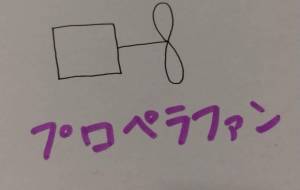 プロペラファン - 天音