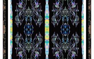 アゲハ蝶 - しょも