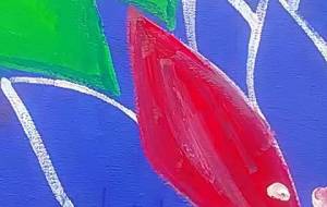 「しあわせ」 - サオリ