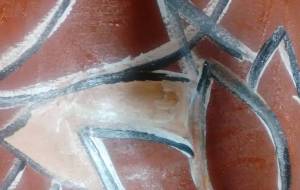 「ゆっくりと深い悲しみに……」 - サオリ