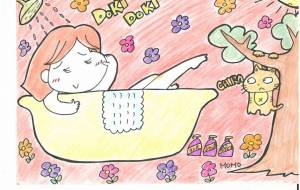 DokiDoki - 梅田桃子