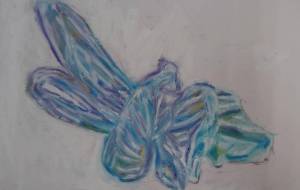 レジ袋リベンジ - まかろんちゃん