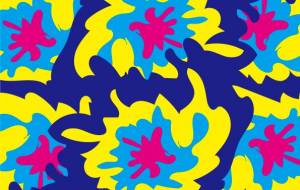 スプラッシュ - t・t