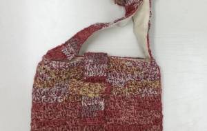 バッグ - 坂口君代