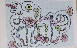 丸から生まれる生物 - R&B