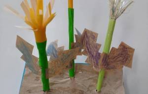 たんぽぽ - 金盛杏奈