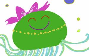 おしゃれなぷかぷかさん - 香織