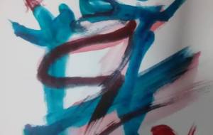 「情熱」 - サオリ