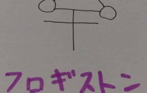 フロギストン - 天音