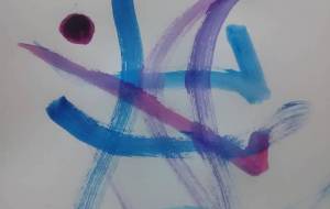 「水龍」 - サオリ