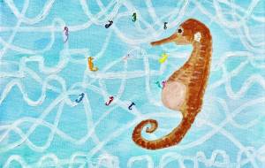 ぼくが生み出す無限の才能たち - MIRI