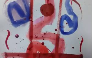 「星々の歌声」 - サオリ