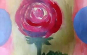 「不死鳥」 - サオリ