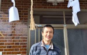 大晦日 - 久保田 俊