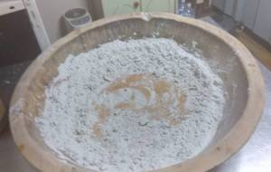 年越しそば - 久保田 俊