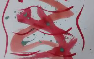 「海」 - サオリ