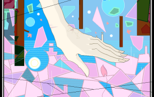 散り落ちて変わるもの、変わってしまうモノ。 - RROD/HRM