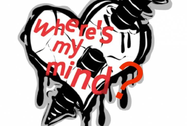 Where’s My Mind? #1