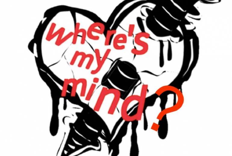 Where’s My Mind? #2