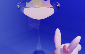 星のカクテル - りおん雑貨店