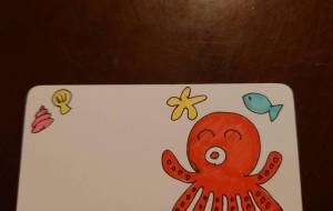 美味しいたこ - ちょこ