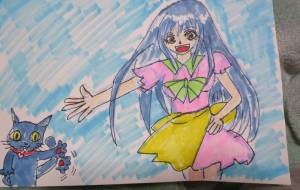 アイドル - madoka