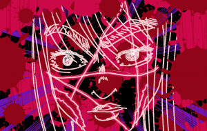 傷だらけ - 九嶋 遼