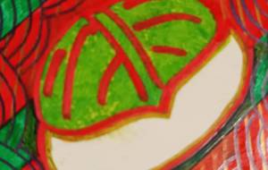 柏餅 - ぺりどっとらいと