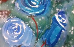 「森の奥に………………」 - サオリ