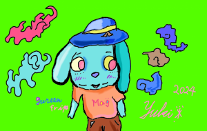 ノルの巌莪 - ユキ47アスタ