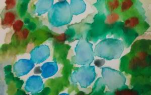 きざししあわせの - サオリ