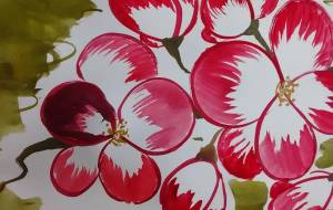 「常世」 - サオリ