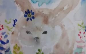 「野原」 - サオリ