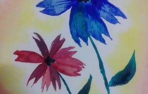 「温もりのふるさと」 - サオリ